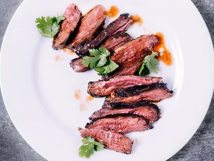 How to Identify Additional Sides Before Your Entrée Arrives Unadorned