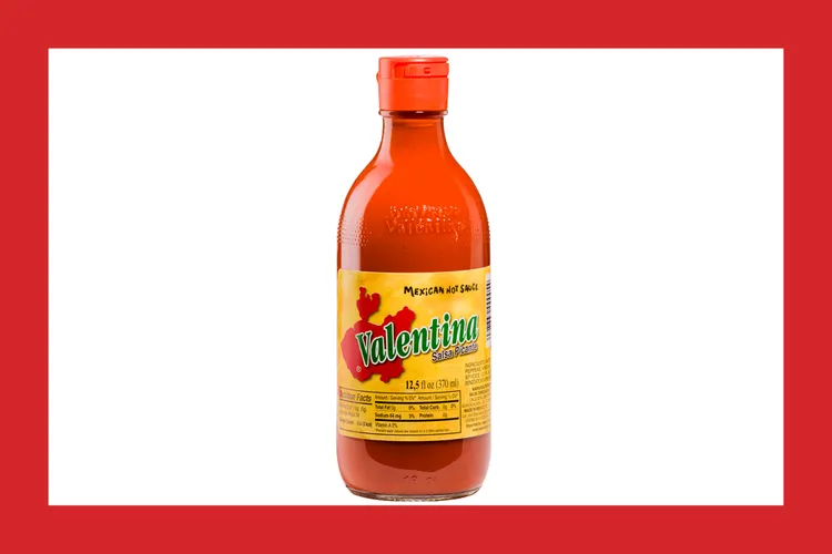 Salsa Tamazula S.A. de C.V.