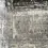 Thumbnail: "Marshmallow Rising" Black and White Contemporary Abstract by Frida Willis 2023