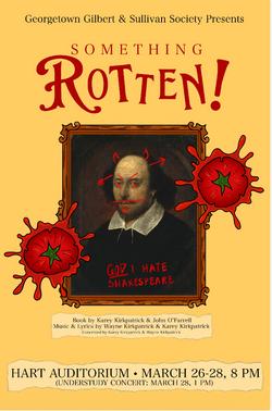 2026 Something Rotten
