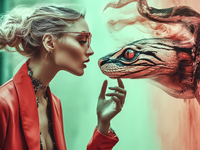 La comunicazione è universale. Il linguaggio è umano. L’influenza è un’arte.