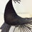 Miniature : Michel Anasse Bird Sculpture, circa 1960, France.