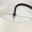 Miniature : Mid-Century Attributed Jacques Adnet Floor Lamp, circa 1950, France.