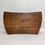 Miniature : Gustave Serrurier-Bovy Stamped Wall Coat Rack, circa 1905, Belgium.