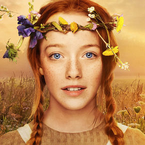 Anne with an "E"