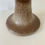 Miniature : Mid-Century Ceramic Table Lamp, circa 1960, France.