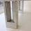 Miniature : Carlo Scarpa & Marcel Breuer Delfi Marble Table, circa 1970, Italy.