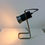 Miniature : Italian Table Lamp, circa 1960.