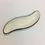 Miniature : Free-Form Ceramic Dish By Suzanne Ramié for Madoura, circa 1950, France.
