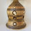 Miniature : Georges Pelletier Ceramic Table Lamp, circa 1970, France.