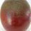 Miniature : Claudius Linossier Art Deco Dinanderie Copper Vase , circa 1930, France.