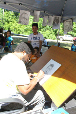 Cinco de Mayo Festival