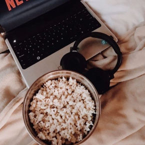 O Universo das Séries