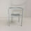 Miniature : Philippe Starck Van Vogelsang Chair for Driade, circa 1985, France.