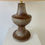 Miniature : Mid-Century Ceramic Table Lamp, circa 1960, France.