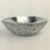 Miniature : Ado Chale Signed Sculptural Cast Aluminum Vide-Poche, circa 1970, Belgium.