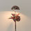 Miniature : Alessandro Mendini "Proust" Floor Lamp, 1991, Italy