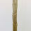 Miniature : Maison Charles Gilt Bronze Floor Lamp, circa 1960, France.