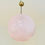 Miniature : Murano Pendant Lamp, circa 1960, Italy.