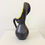 Miniature : Pol Chambost Ceramic Jug, Model 837, circa 1953, France.