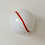 Thumbnail: Murano Pair of Sconces, Renato Toso for Leucos, circa 1972, Italy.