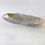Miniature : Large David Marshall Aluminium and Brass Tray, circa 1970, Spain.