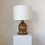 Miniature : Georges Pelletier Ceramic Table Lamp, circa 1970, France.