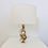 Miniature : Michel Jaubert Sculptural Table Lamp, circa 1975, France.