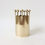 Miniature : Pierre Forsell Kronvas Vase for Skultuna, circa 1950, Sweden.