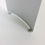 Miniature : Pair of Aluminium Benches by Xavier Lust, circa 2000, Belgium.
