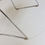 Miniature : Hans Brattrud Scandia Chair for Hove Mobler circa 1956, Norway.
