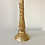 Thumbnail: Bronze Table Lamp by Pierre Casenove for Fondica, circa 1990, France.
