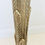 Miniature : Maison Charles Gilt Bronze Floor Lamp, circa 1960, France.