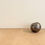 Miniature : Annie Palisot Enameled Ceramic, circa 1970, Belgium.