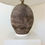 Miniature : Ceramic Table Lamp, circa 1940, France.