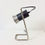 Miniature : Italian Table Lamp, circa 1960.