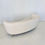 Miniature : Italian Sofa, circa 1950.