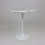 Thumbnail: Eero Saarinen Tulip Side Table for Knoll, circa 1970, USA.