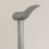 Miniature : Philippe Starck Smoki Christiani Corkscrew, OWO Edition, circa 1986, France.