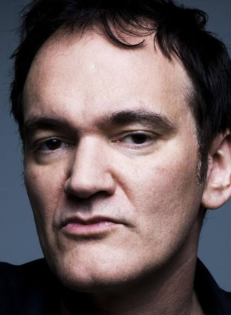 Quentin Tarantino