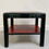 Miniature : Art Deco Painted Wood Side Table, circa 1920, France.