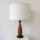 Miniature : Art Deco Table Lamp, circa 1930, France.