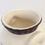 Miniature : Roger Capron Ears Vase, circa 1950, France.