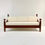 Miniature : Luigi Caccia Dominioni Sofa, circa 1960, Italy