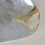 Miniature : Large David Marshall Aluminium and Brass Tray, circa 1970, Spain.