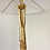 Thumbnail: Bronze Table Lamp by Pierre Casenove for Fondica, circa 1990, France.