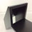 Miniature : Paolo Pallucco "Sedia No.52" Chair, 1990 Italy.