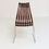 Miniature : Hans Brattrud Scandia Chair for Hove Mobler circa 1956, Norway.