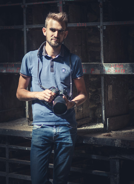 Jean-Philippe GROUSSET