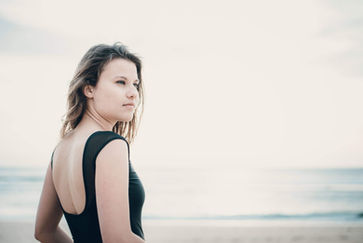 Marianne - Portrait -